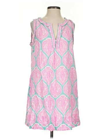 Gretchen Scott Designs Sleeveless Blouse (view 1)