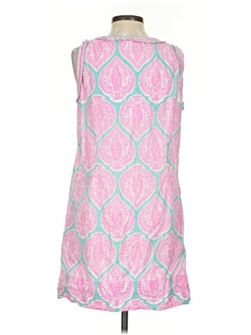 Gretchen Scott Designs Sleeveless Blouse (view 2)