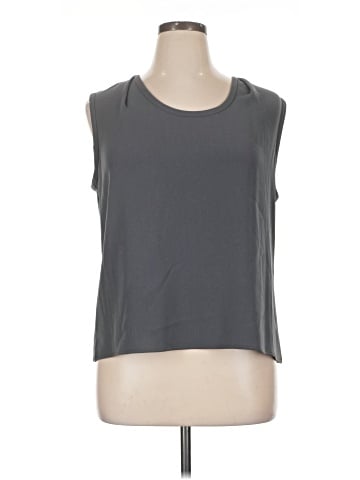 St. John Sleeveless Top (view 1)