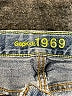 Gap Kids 100% Cotton Blue Jeans Size 12 - photo 3