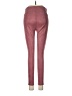 SPANX Burgundy Casual Pants Size Med Petite - photo 2