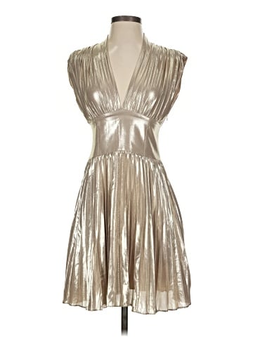 Banana Republic Cocktail Dress (view 1)