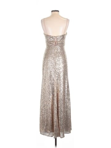 After Six Cocktail Dress (view 2)
