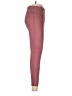SPANX Burgundy Casual Pants Size Med Petite - photo 4