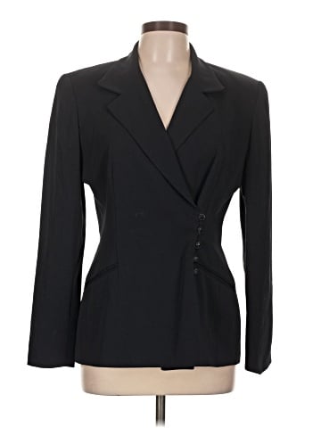 Mary McFadden Blazer (view 1)