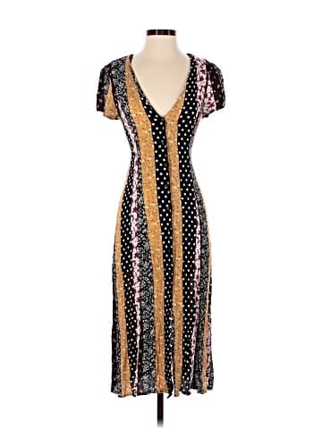 Forever 21 Casual Dress (view 1)