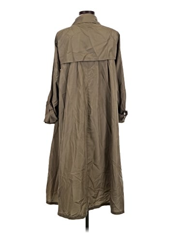 I.Magnin Trenchcoat (view 2)
