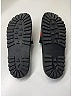 Gucci 100% Rubber Black Sandals Size 10 1/2 - photo 9