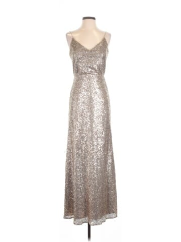 After Six Cocktail Dress (view 1)