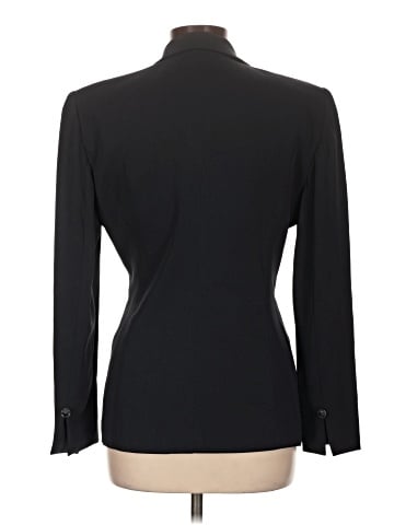 Mary McFadden Blazer (view 2)