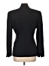 Mary McFadden Black Blazer Size 10 - photo 2