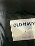 Old Navy Black Blazer Size L - photo 6