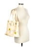 FURLA 100% Leather Yellow Leather Tote One size - photo 2