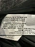 Via Spiga 100% Polyester Black Coat Size M - photo 7