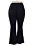 Gap 100% Spandex Black Active Pants Size XL - photo 2