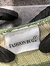 Fashion Bug 100% Acrylic Green Pullover Sweater Size M - photo 7