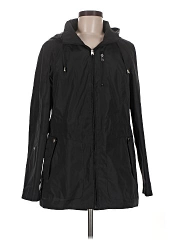Croft & Barrow Raincoat (view 1)