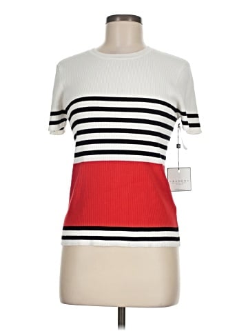 Laundry by Shelli Segal Pullover Sweater (view 1)
