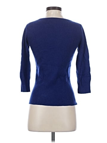 Pure Collection Cashmere Pullover Sweater (view 2)