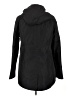 Croft & Barrow 100% Polyester Black Raincoat Size M - photo 2