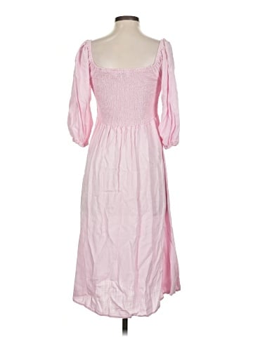 Petal and Pup Casual Dress (view 2)