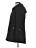 Croft & Barrow 100% Polyester Black Raincoat Size M - photo 5