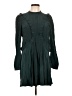 Isabel Marant Green Casual Dress Size EU (FR) 42 / US 10 - photo 1