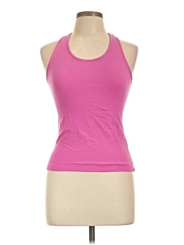 Hard Tail Tank Top (view 1)