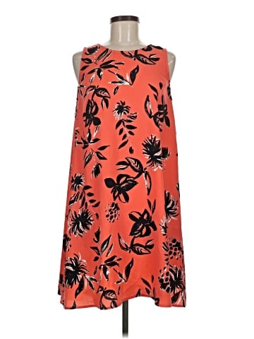 Halogen Casual Dress (view 1)
