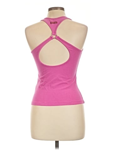 Hard Tail Tank Top (view 2)