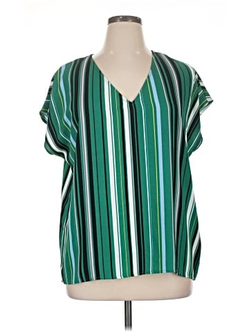 Halogen Short Sleeve T-Shirt (view 1)