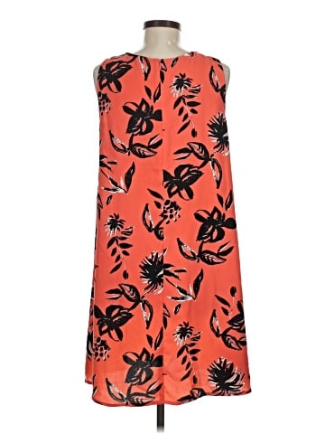 Halogen Casual Dress (view 2)