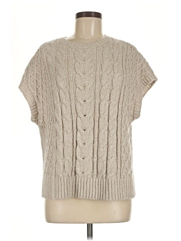 J.Jill Sweater Vest (view 1)