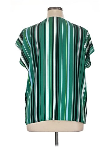 Halogen Short Sleeve T-Shirt (view 2)
