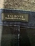 Talbots Blue Jeggings Size 14 - photo 4