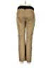 J.Crew Black Tan Cargo Pants Size 4 - photo 2