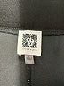Anne Klein Solid Black Casual Pants Size L - photo 7
