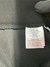 Anne Klein Solid Black Casual Pants Size L - photo 8
