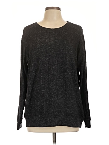 Matty M Pullover Sweater (view 1)