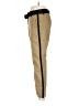 J.Crew Black Tan Cargo Pants Size 4 - photo 5