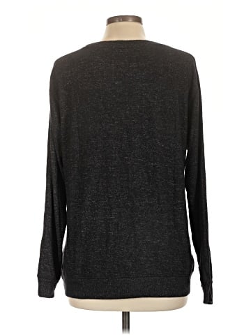 Matty M Pullover Sweater (view 2)