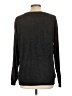 Matty M Black Pullover Sweater Size L - photo 2