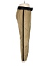 J.Crew Black Tan Cargo Pants Size 4 - photo 4