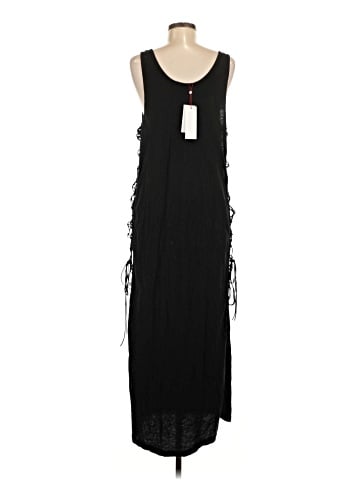 Red Carter Casual Dress (view 2)