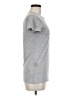 Eddie Bauer 100% Polyester Gray Active T-Shirt Size M - photo 4