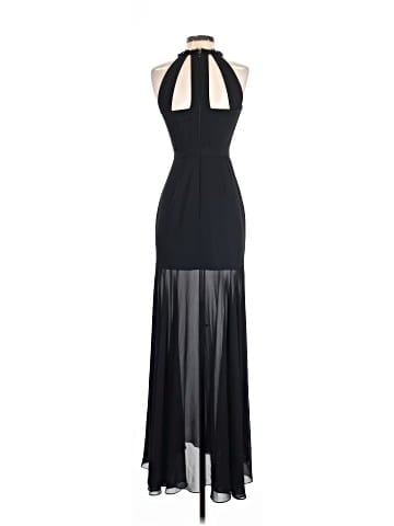 BCBGMAXAZRIA Cocktail Dress (view 2)