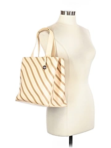 FURLA Leather Tote (view 2)