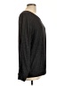Matty M Black Pullover Sweater Size L - photo 4