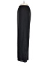Calvin Klein 100% Polyester Solid Black Casual Pants Size XS - photo 5