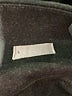 Gap Solid Black Active Pants Size L - photo 8
